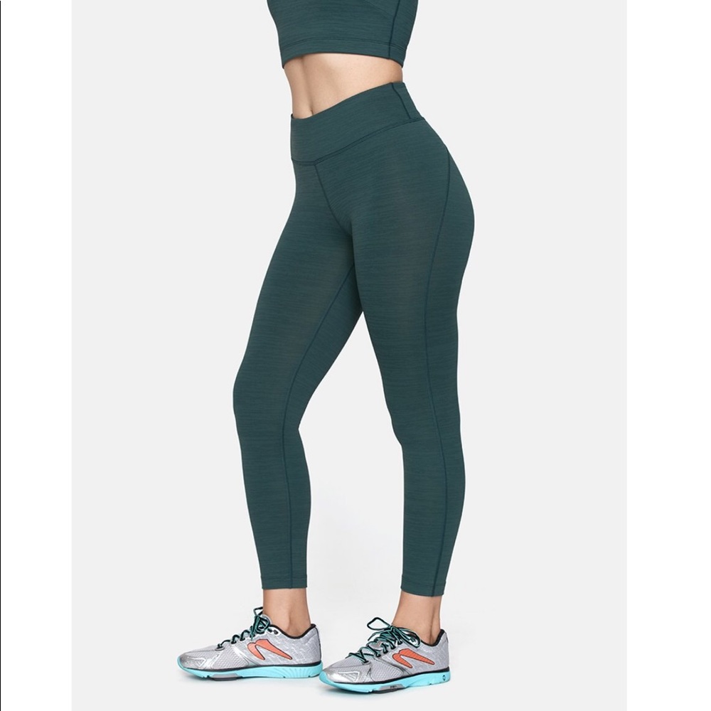 Outdoor Voices set NWT